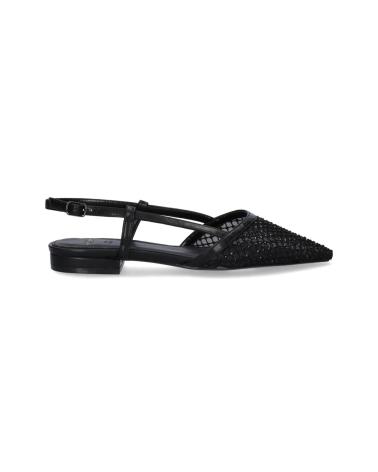 Scarpe EXE  per Donna ZAPATO CALLE MUJER KENDAL-344  NEGRO