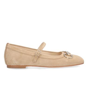 Bailarinas ALPE  per Donna SABRINA MUJER 5413  MARRóN