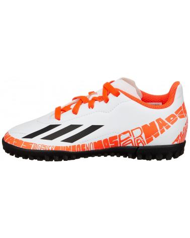 Deportivas ADIDAS  de Niña y Niño CALZADO GW8402  BLANCO