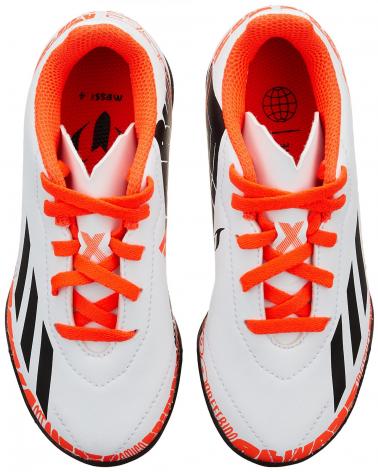 Deportivas ADIDAS  de Niña y Niño CALZADO GW8402  BLANCO