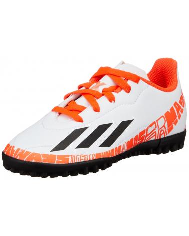 Deportivas ADIDAS  de Niña y Niño CALZADO GW8402  BLANCO