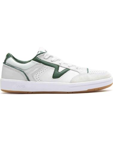 Zapatillas deporte VANS OFF THE WALL  de Hombre ZAPATILLAS VANS LOWLAND CC PARA HOMBRE EN COLOR  BLANCO