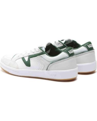 Zapatillas deporte VANS OFF THE WALL  de Hombre ZAPATILLAS VANS LOWLAND CC PARA HOMBRE EN COLOR  BLANCO