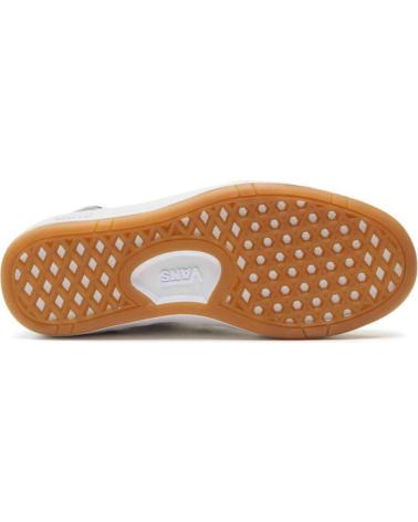 Zapatillas deporte VANS OFF THE WALL  de Hombre ZAPATILLAS VANS LOWLAND CC PARA HOMBRE EN COLOR  BLANCO