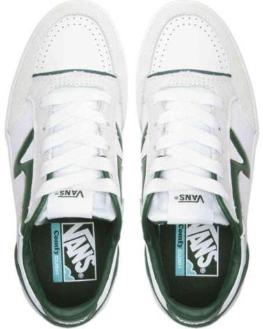 Zapatillas deporte VANS OFF THE WALL  de Hombre ZAPATILLAS VANS LOWLAND CC PARA HOMBRE EN COLOR  BLANCO
