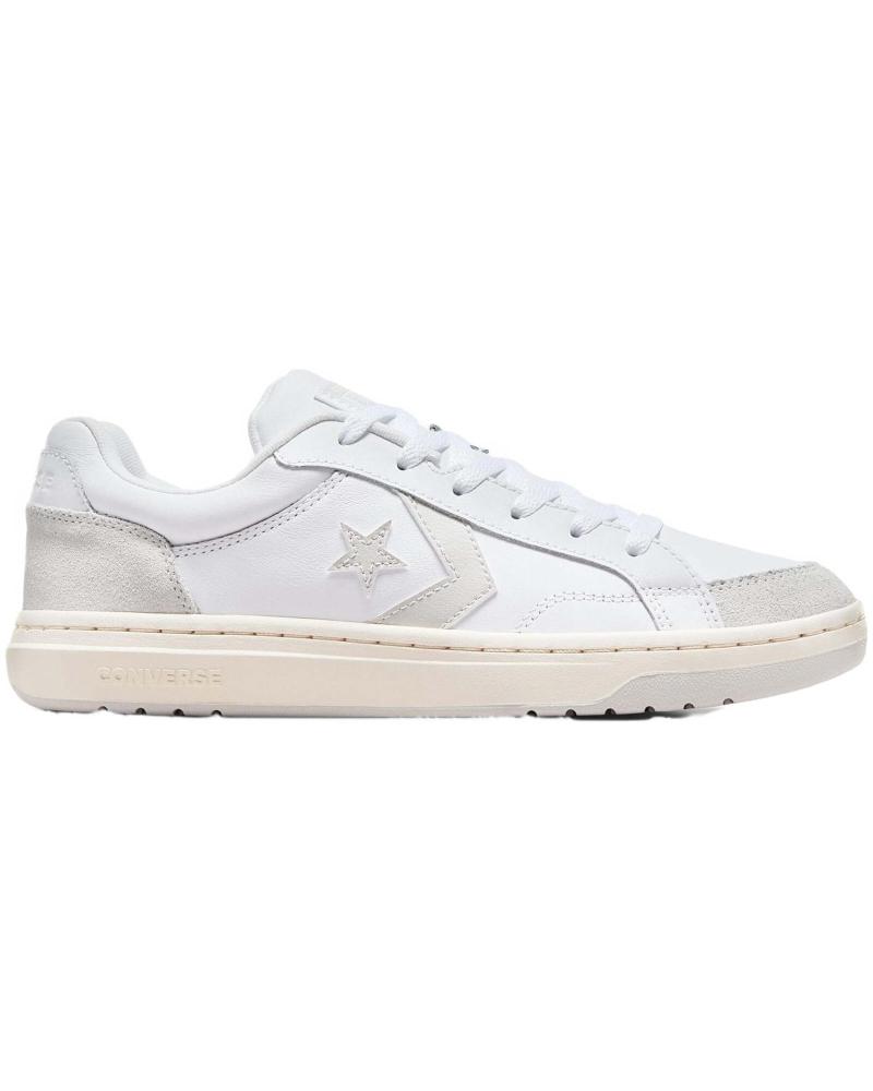 Sneaker für Herren CONVERSE ZAPATILLAS PRO BLAZE CLASSIC PARA HOMBRE EN COLOR BLANCO