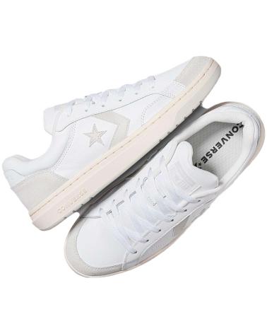 Sneaker für Herren CONVERSE ZAPATILLAS PRO BLAZE CLASSIC PARA HOMBRE EN COLOR BLANCO