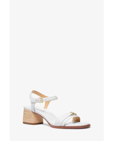 Sandali MICHAEL KORS  per Donna FG SANDALIA 105 SBE 9  BLANCO