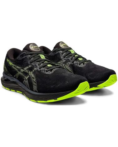 Sapatilhas ASICS  de Homem ZAPATILLAS GEL-CUMULUS 23 PARA HOMBRE EN COLOR  NEGRO
