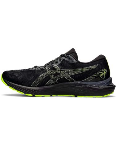 Sapatilhas ASICS  de Homem ZAPATILLAS GEL-CUMULUS 23 PARA HOMBRE EN COLOR  NEGRO