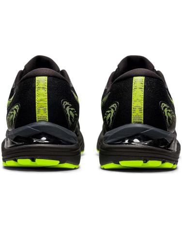 Sapatilhas ASICS  de Homem ZAPATILLAS GEL-CUMULUS 23 PARA HOMBRE EN COLOR  NEGRO