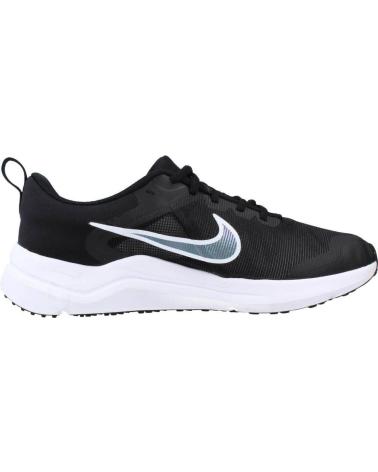 Deportivas NIKE  de Mujer y Niña ZAPATILLAS DOWNSHIFTER 12 MODELO DM4194-003  MULTICOLOR
