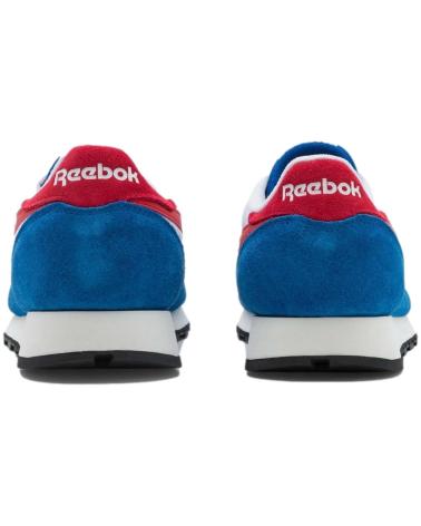 Sapatilhas REEBOK  de Homem ZAPATILLAS CLASSIC LEATHER PARA UNISEX EN COLOR  MULTICOLOR