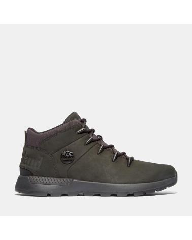 Man shoes TIMBERLAND MEDIA BOTA DE HOMBRE SPRINT TREKKER  MARRóN