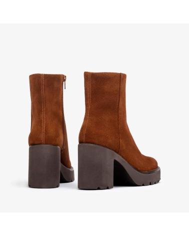 Stiefel UNISA  für Damen BOTIN ANE TACON 7 CM  VARIOS COLORES