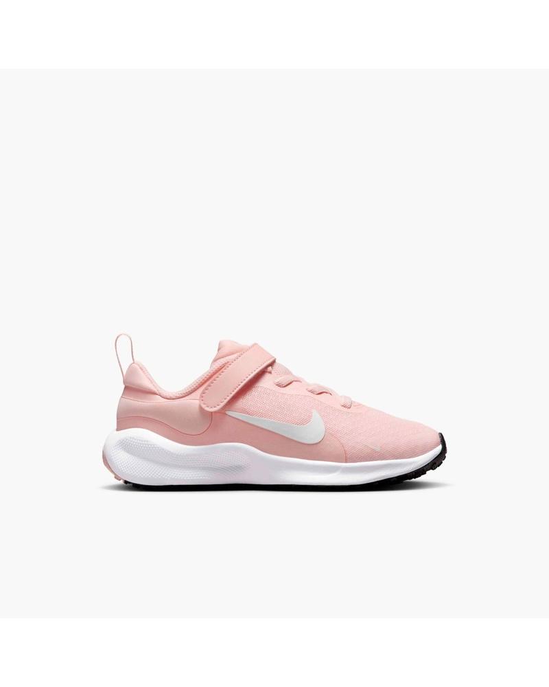 Sneaker NIKE  für Mädchen DEPORTIVO REVOLUTION 7 PSV  ROSA