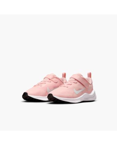 Sneaker NIKE  für Mädchen DEPORTIVO REVOLUTION 7 PSV  ROSA