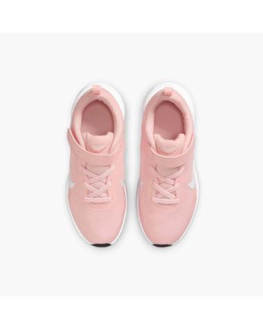 Sneaker NIKE  für Mädchen DEPORTIVO REVOLUTION 7 PSV  ROSA