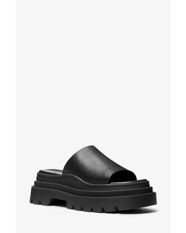 Woman Sandals MICHAEL KORS FG SANDALIAS 105 SBE 8 5  NEGRO