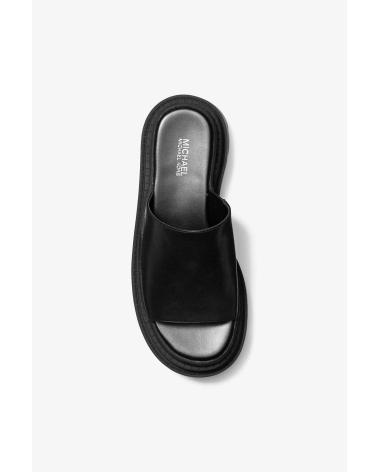 Woman Sandals MICHAEL KORS FG SANDALIAS 105 SBE 8 5  NEGRO