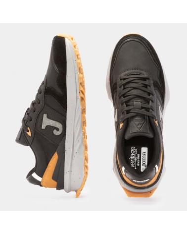 Sapatilhas JOMA  de Homem DEPORTIVA C 200  NEGRO