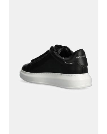 Sportschuhe KARL LAGERFELD  für Herren 077ZAPATILLAS 120 42F 42  NEGRO