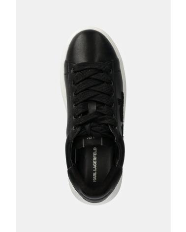 Sportschuhe KARL LAGERFELD  für Herren 077ZAPATILLAS 120 42F 42  NEGRO