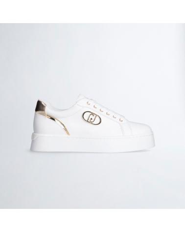 Zapatos LIU JO  de Mujer SNEAKER LIUJO  BLANCO