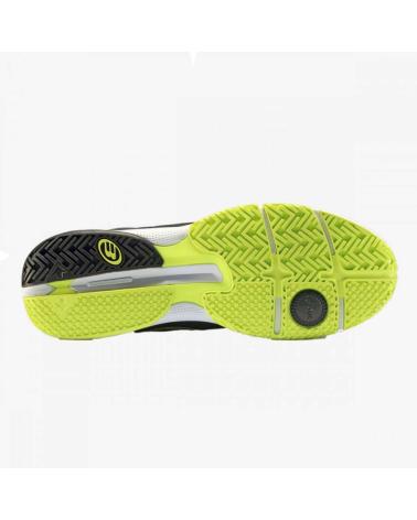 Scarpe sport BULLPADEL  per Uomo ZAPATILLA HACK HYBRYD FLY 22V  NEGRO