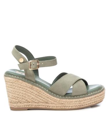 Sandalen XTI  für Damen 142251  KAKI