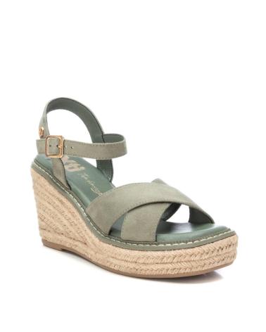 Sandalen XTI  für Damen 142251  KAKI