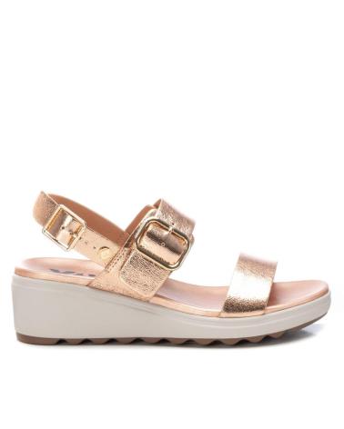 Sandálias XTI  de Mulher 142702  NUDE