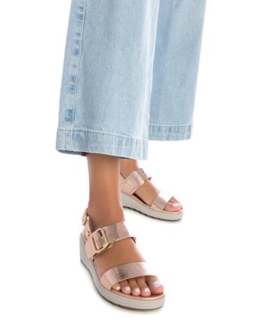 Sandálias XTI  de Mulher 142702  NUDE