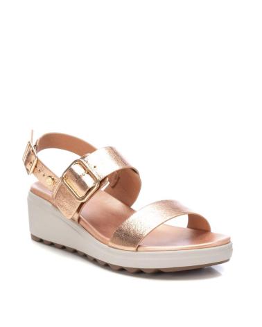 Sandálias XTI  de Mulher 142702  NUDE