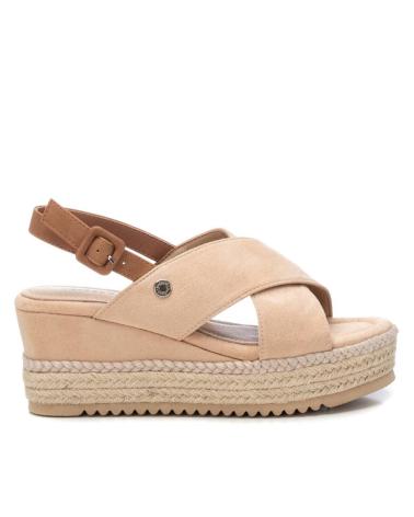Woman Sandals REFRESH 172662  BEIGE