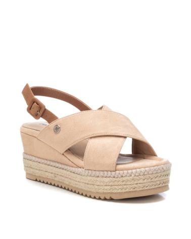 Woman Sandals REFRESH 172662  BEIGE