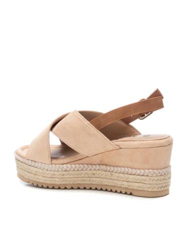 Woman Sandals REFRESH 172662  BEIGE