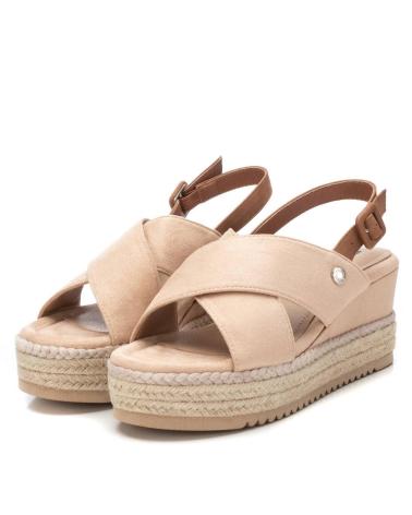 Woman Sandals REFRESH 172662  BEIGE