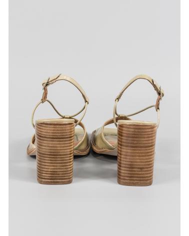 Sandali ANGEL ALARCON  per Donna SANDALIA ANGEL ALARCON 22129  GRIS