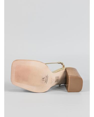 Sandali ANGEL ALARCON  per Donna SANDALIA ANGEL ALARCON 22129  GRIS