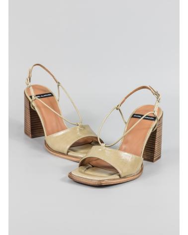 Sandali ANGEL ALARCON  per Donna SANDALIA ANGEL ALARCON 22129  GRIS