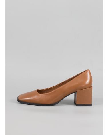 Sapatos ANGEL ALARCON  de Mulher ZAPATOS EN COLOR  PARA MUJER  CUERO