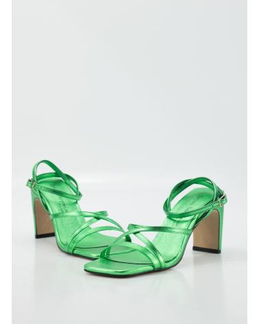 Sandali BRYAN  per Donna SANDALIAS EN COLOR PARA MUJER  VERDE