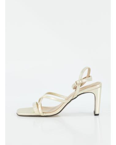 Sandalen BRYAN  für Damen SANDALIA 6300  ORO