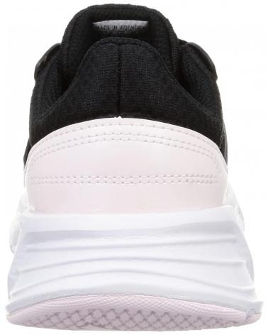 ADIDAS ZAPATILLAS DE RUNNING EN PARA MUJER NEGRO