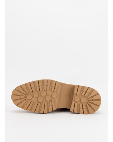 Stivali ALPE  per Donna BOTINES EN COLOR PARA  CAMEL