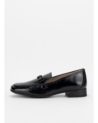 Zapatos HISPANITAS  de Mujer ZAPATOS KENIA  NEGRO