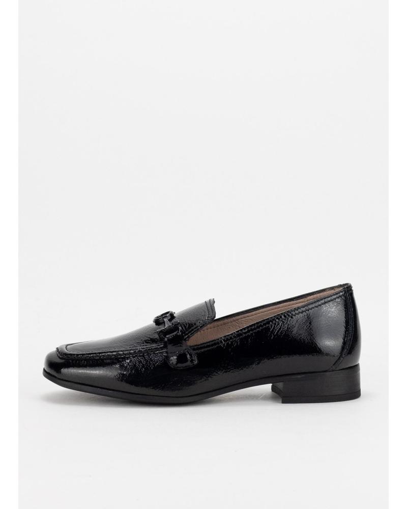 Zapatos HISPANITAS de Mujer ZAPATOS KENIA NEGRO Zapatos HISPANITAS de Mujer ZAPATOS KENIA NEGRO