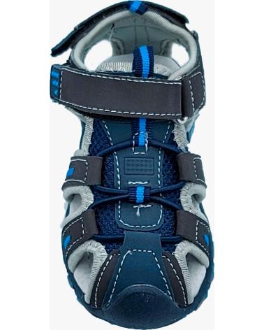 Sandalias CALZADOMANIA  de Niño SANDALIA SPORT NINO  AZUL