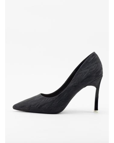 Zapatos de tacón KESLEM  per Donna SALONES JULIA  NEGRO